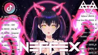 Tiktok 2022 - NEFFEX EDM Music Mix 24h - EDM of NEFFEX Songs