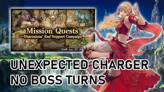 LYSE IN SHINRYU?! | Mission Quest II [DFFOO]