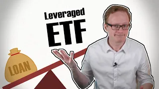 Leveraged ETFs - Not The Return Cheat Code You'd Expect