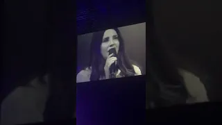 Lana Del Rey - Terrence Loves You (Live in Madrid 2018)