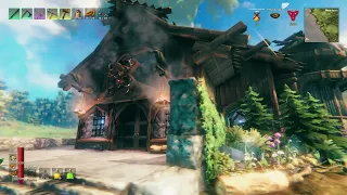 Let's Play Valheim