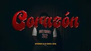 RiLL - Corazon [Video Oficial]