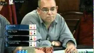 World Poker Tour 3x04 Grand Prix de Paris Part 1