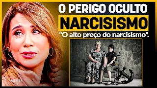 Dra. ANA BEATRIZ BARBOSA | NARCISISMO: COMO ESSE TRAÇO DE PERSONALIDADE PODE DESTRUIR SUA VIDA