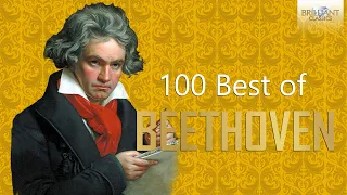 100 Best of Beethoven