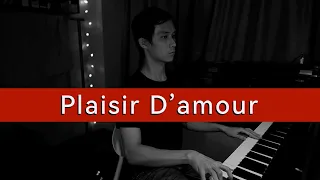 Plaisir D’amour by Martini, Paul de Senneville