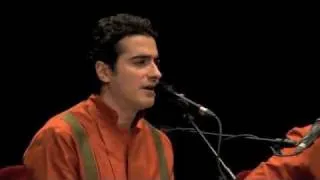 2012 US Tour: Homayoun Shajarian & Hesar Ensemble