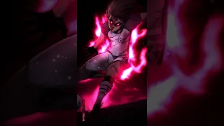 Chigiri Hyoma / Red Panther (Blue Lock Edit) [MMV]