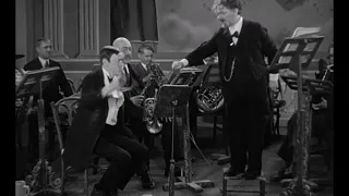 Karl Valentin & Liesl Karlstadt - Orchesterprobe Teil 1/2 (1933)
