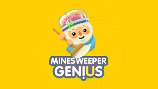 Minesweeper Genius - Some Regular Levels PS4