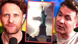 Is the American Empire Collapsing? ft. Douglas Murray