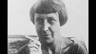 5. Introduction to Marina Tsvetaeva