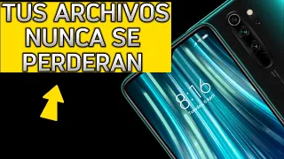 ✔️Como salir  main menú Recovery 5 0 Xiaomi y redmi note 8 fácil y Rápido sin perder tus archivos!!!