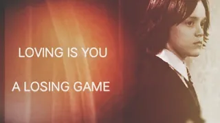 Snape MV - Loving you is a losing game - Arcade