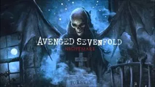 Avenged Sevenfold - Bat Country HD