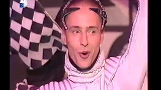 VITAS - 7 элемент/7th element (Выпускной 2001)