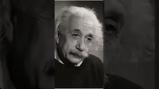 Einstein - The Mysterious