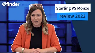 Starling vs Monzo review 2022