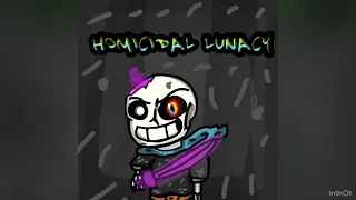 Homicidal Lunacy [Whipped V3]