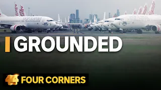 Will air travel ever recover? Australia's aviation crisis and the future of flying | Four Corners