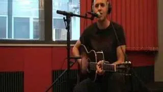 Milow - Ayo Technology (live acoustic 2008)