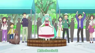 miku酱的葡萄汁！