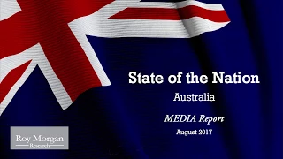 State of the Nation Report 28 - Spotlight on Media