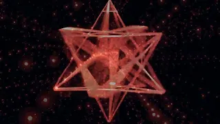 Stop right now! 🌀 Use this Merkaba portal video to create Divine Connection