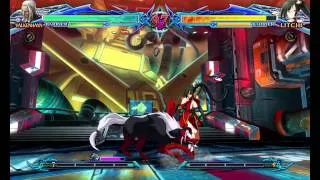 BBCP Offline Sessions #19 Kiba (VK) vs EXonestar (LI)