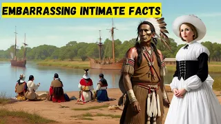 FILTHY EMBARRASSING facts about the INTIMATE LIVES of NATIVE AMERICANS