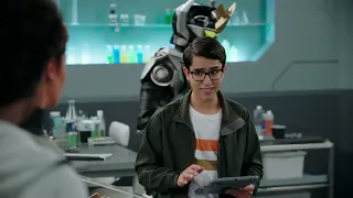 Power Rangers Beast Morphers Staffel 2 Folge 11 HD Deutsch