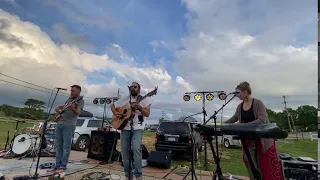 Josh Daniel’s Grateful Band - Beech Mtn. NC 6/11/22