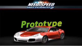 Need for Speed: Hot Pursuit 2 Prototype (0.98) - Showcase of all Differences - Part 1