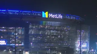 MetLife Stadium to host World Cup final in 2026