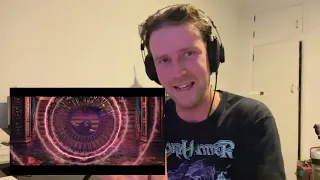 MORE GLORYHAMMER! Holy Flaming Hammer of Unholy Cosmic Frost! REACTION! NEW FAVOURITE