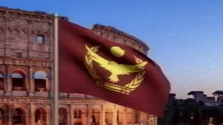 Roman Empire Anthem (Slowed)