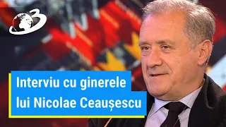Interviu eveniment cu profesorul Mircea Oprean, ginerele lui Nicolae Ceaușescu