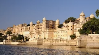 Rajasthan Taj, Temples and Tigers Tour