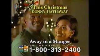 A Soulful Christmas (2000s) | Time Life Records Commercial