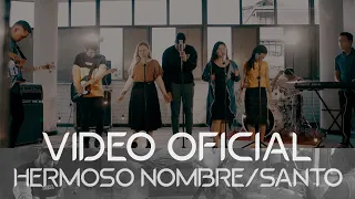 HERMOSO NOMBRE / SANTO -  MISION C | Studio Session