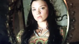 The Tudors 1x05/ Anne is not in love with Henry