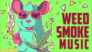 Psychedelic Mouse | Weed Smoke Music | Cool Music For Deep Relaxing Moments