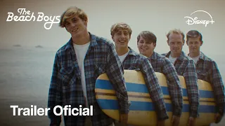 The Beach Boys | Trailer Oficial | Disney+