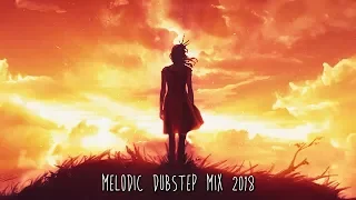 Best Melodic Dubstep Mix 2018