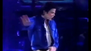 Michael Jackson - The Way You Make Me Feel (Live In Kuala Lumpur, October 27th, 1996) [Best Quality]