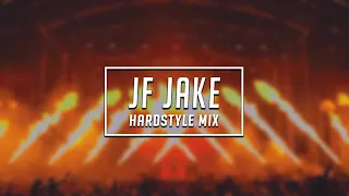 Hardstyle Mix 2020 | Best Of Popular Remixes | JF Jake