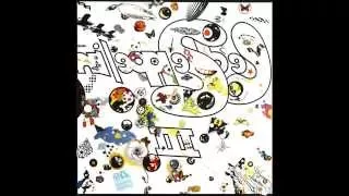 Led Zeppelin III (Full Album) Reversed.