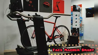 Tacx Magnum Smart By Vélo World