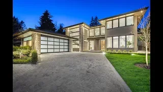 1028 Forest Hills, North Vancouver | Maz Majidi - 360hometours.ca