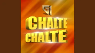 Chalte Chalte (Cover)